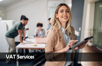 VAT Services